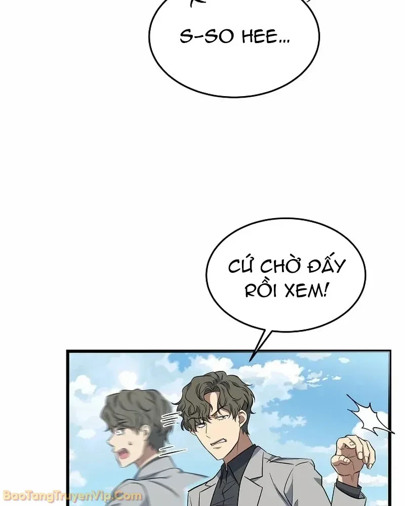 Bị Vu Oan, Tôi Đầu Thai Thành Cháu Trai Của Kẻ Thù Chapter 3 - 41