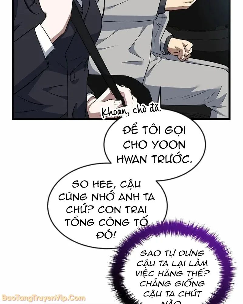 Bị Vu Oan, Tôi Đầu Thai Thành Cháu Trai Của Kẻ Thù Chapter 3 - 44