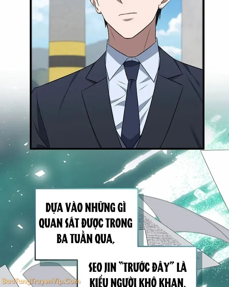 Bị Vu Oan, Tôi Đầu Thai Thành Cháu Trai Của Kẻ Thù Chapter 3 - 52