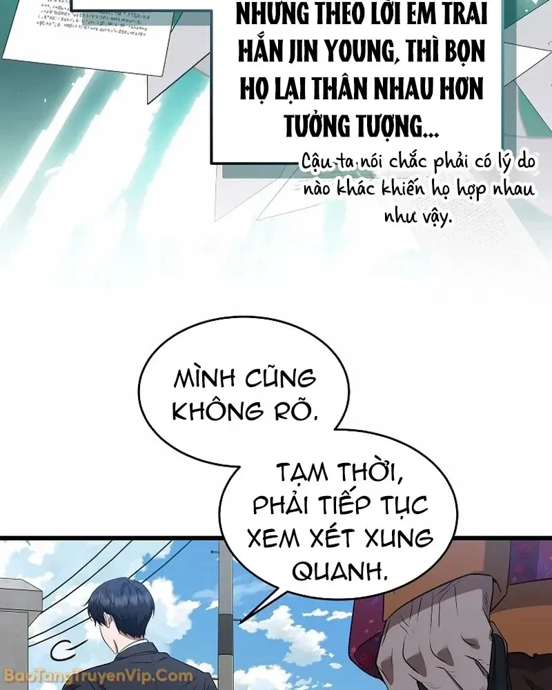 Bị Vu Oan, Tôi Đầu Thai Thành Cháu Trai Của Kẻ Thù Chapter 3 - 55
