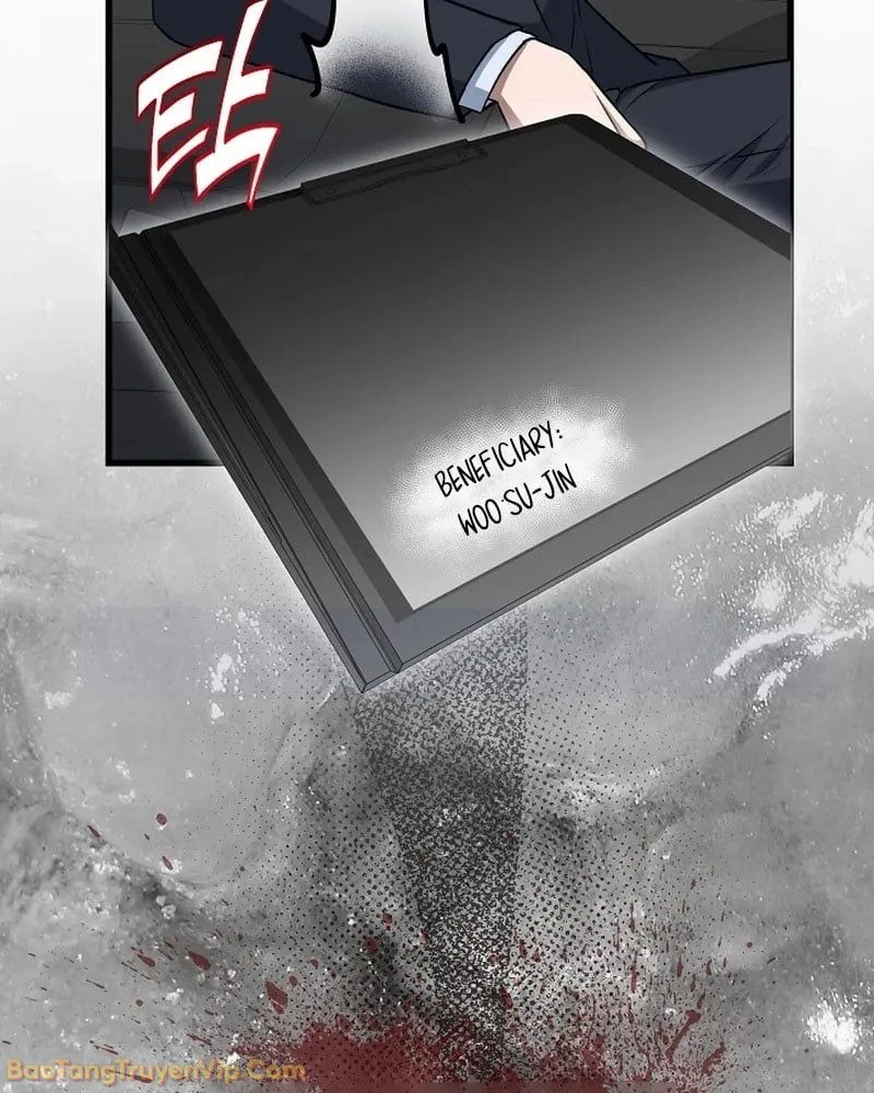 Bị Vu Oan, Tôi Đầu Thai Thành Cháu Trai Của Kẻ Thù Chapter 3 - 107