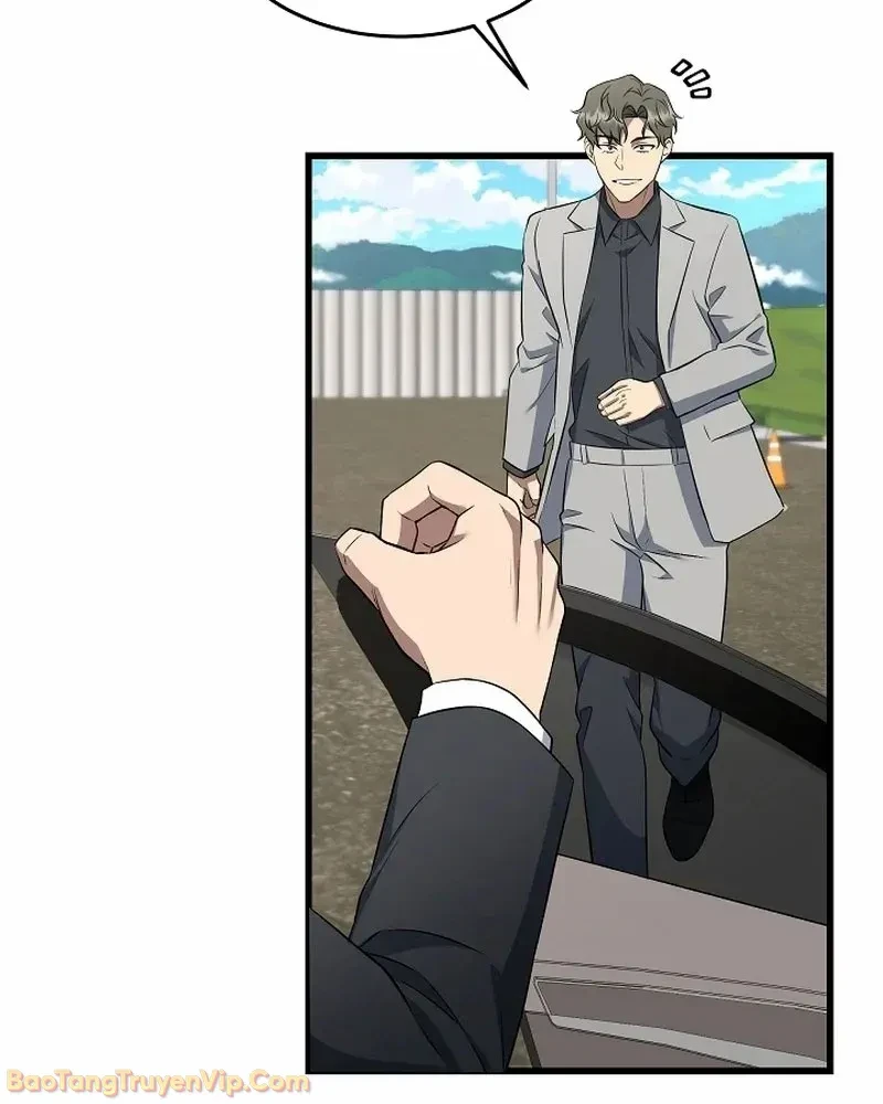 Bị Vu Oan, Tôi Đầu Thai Thành Cháu Trai Của Kẻ Thù Chapter 3 - 127