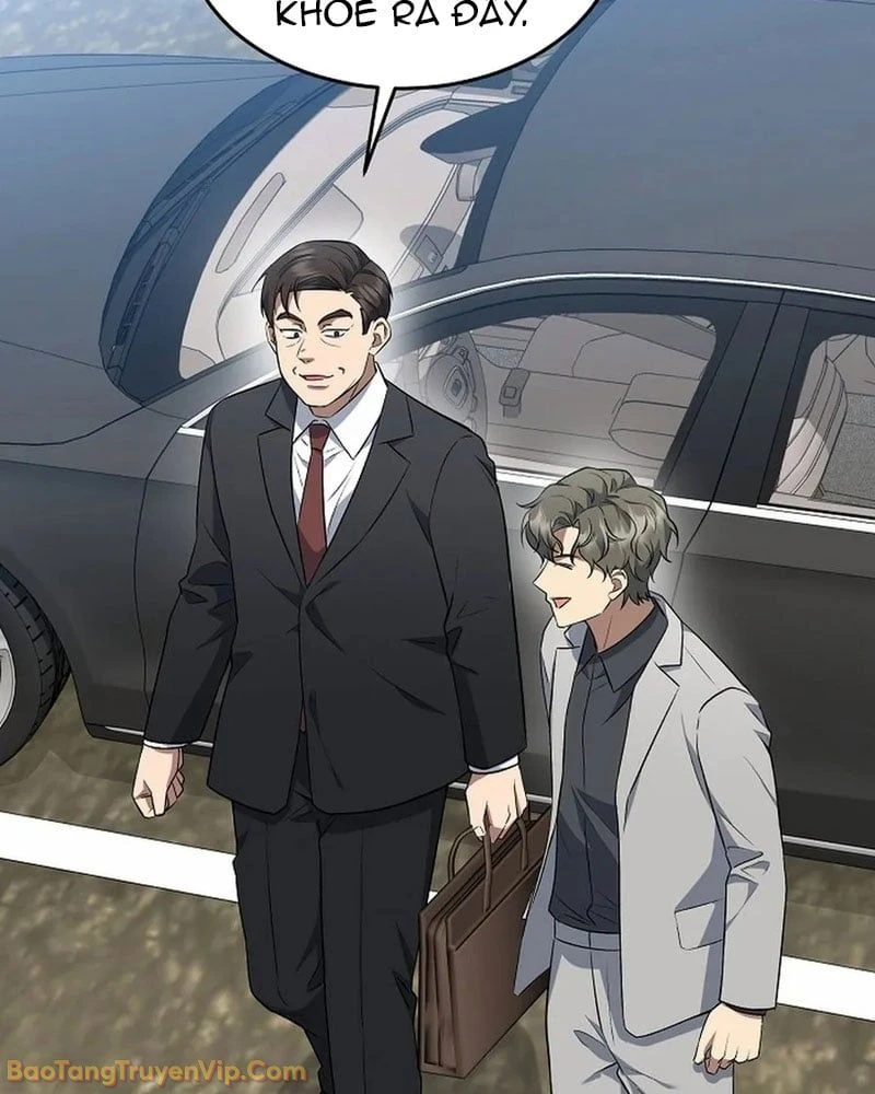 Bị Vu Oan, Tôi Đầu Thai Thành Cháu Trai Của Kẻ Thù Chapter 4 - 2