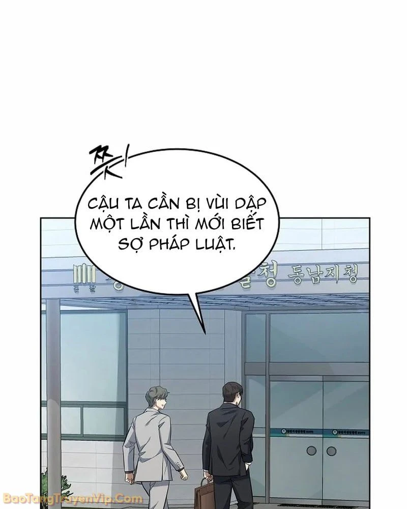 Bị Vu Oan, Tôi Đầu Thai Thành Cháu Trai Của Kẻ Thù Chapter 4 - 6