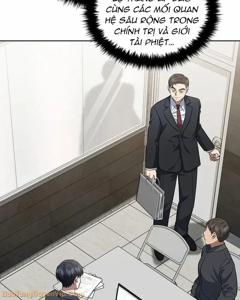 Bị Vu Oan, Tôi Đầu Thai Thành Cháu Trai Của Kẻ Thù Chapter 4 - 12