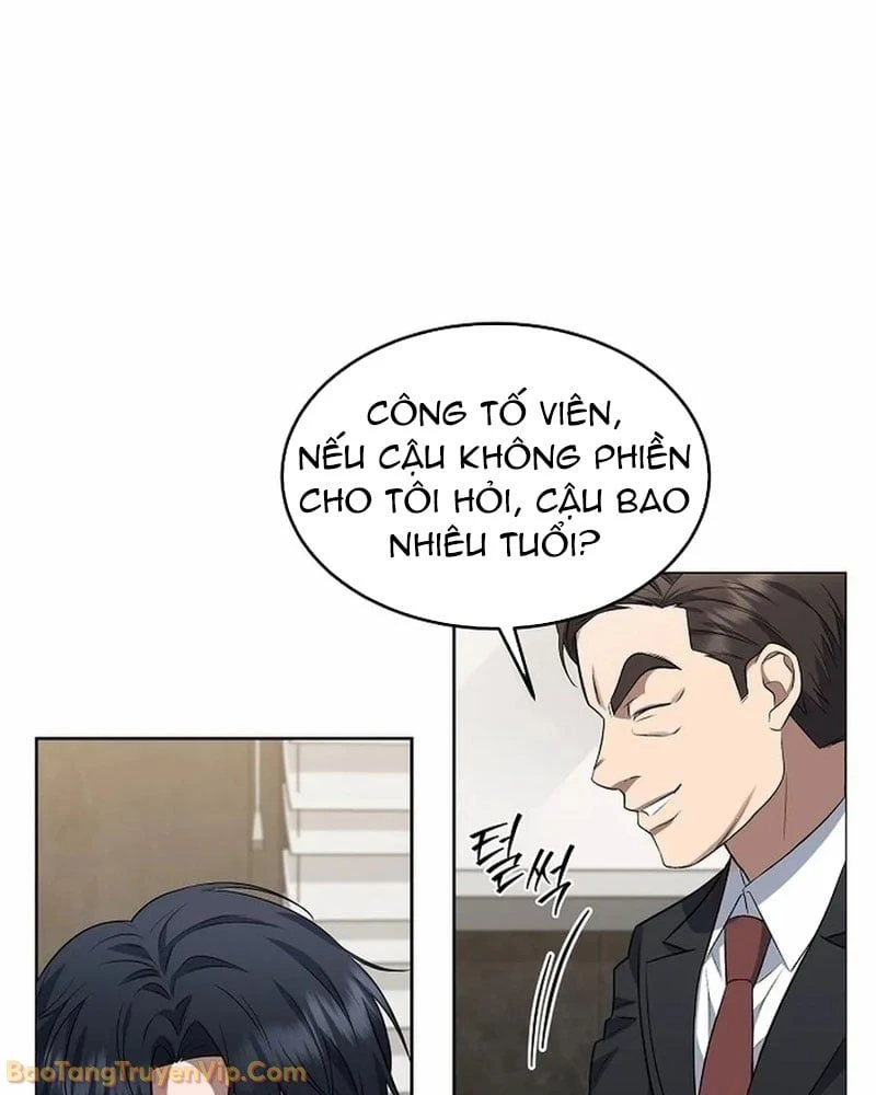 Bị Vu Oan, Tôi Đầu Thai Thành Cháu Trai Của Kẻ Thù Chapter 4 - 19