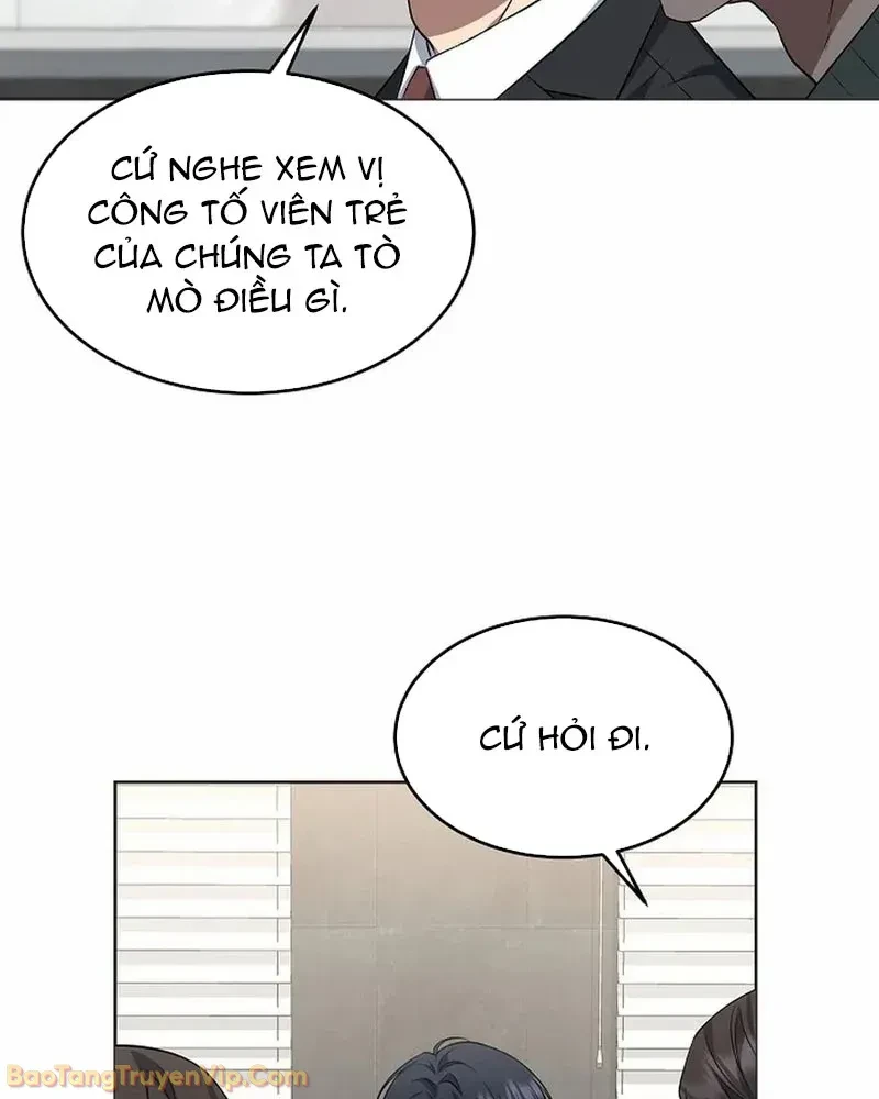 Bị Vu Oan, Tôi Đầu Thai Thành Cháu Trai Của Kẻ Thù Chapter 4 - 28