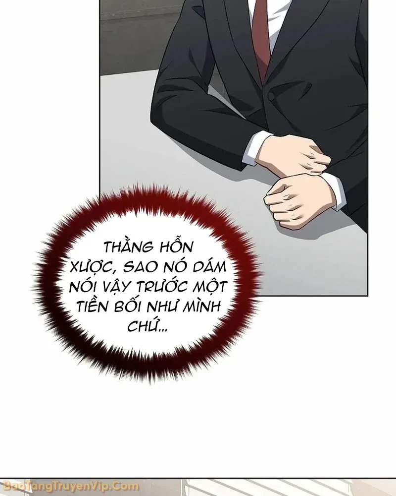 Bị Vu Oan, Tôi Đầu Thai Thành Cháu Trai Của Kẻ Thù Chapter 4 - 35