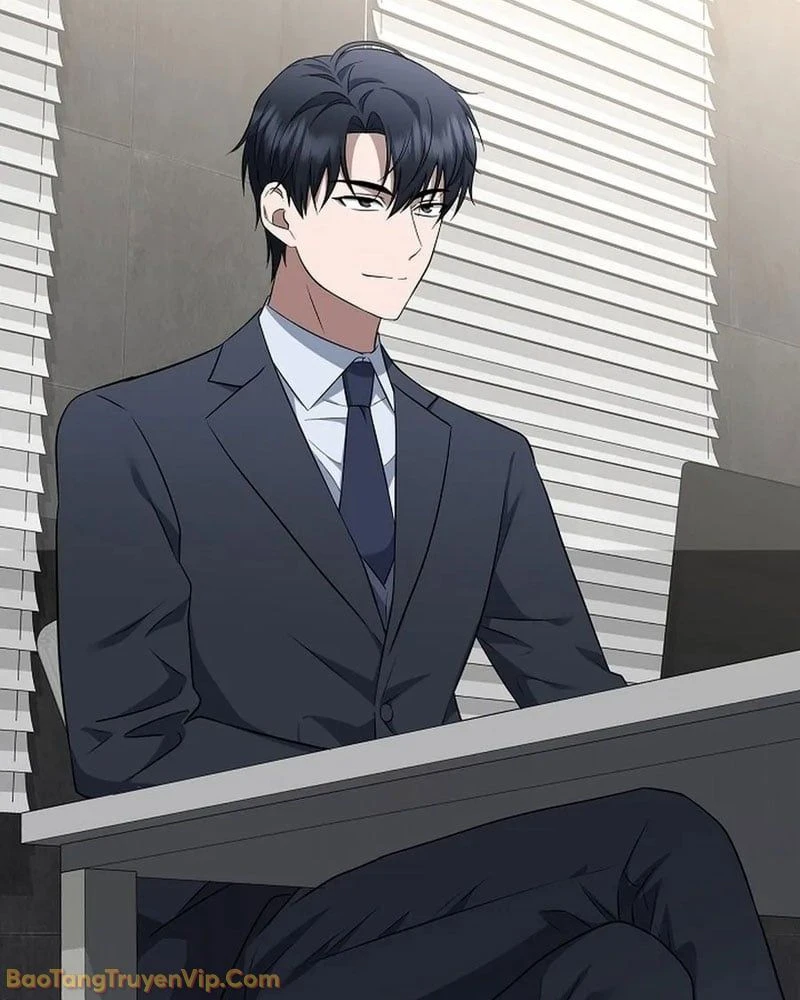 Bị Vu Oan, Tôi Đầu Thai Thành Cháu Trai Của Kẻ Thù Chapter 4 - 36