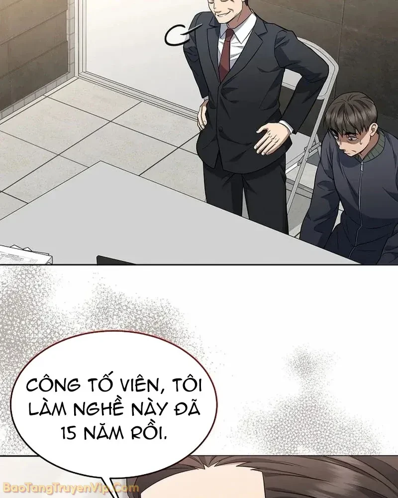 Bị Vu Oan, Tôi Đầu Thai Thành Cháu Trai Của Kẻ Thù Chapter 4 - 54