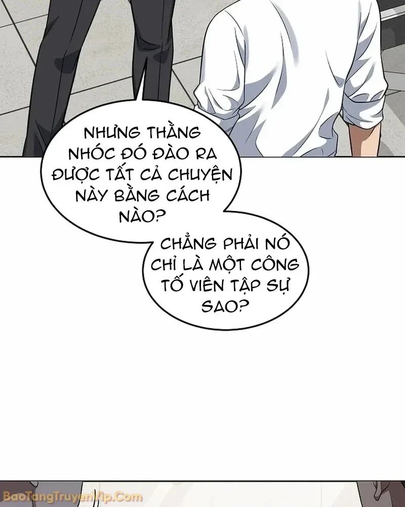 Bị Vu Oan, Tôi Đầu Thai Thành Cháu Trai Của Kẻ Thù Chapter 4 - 101