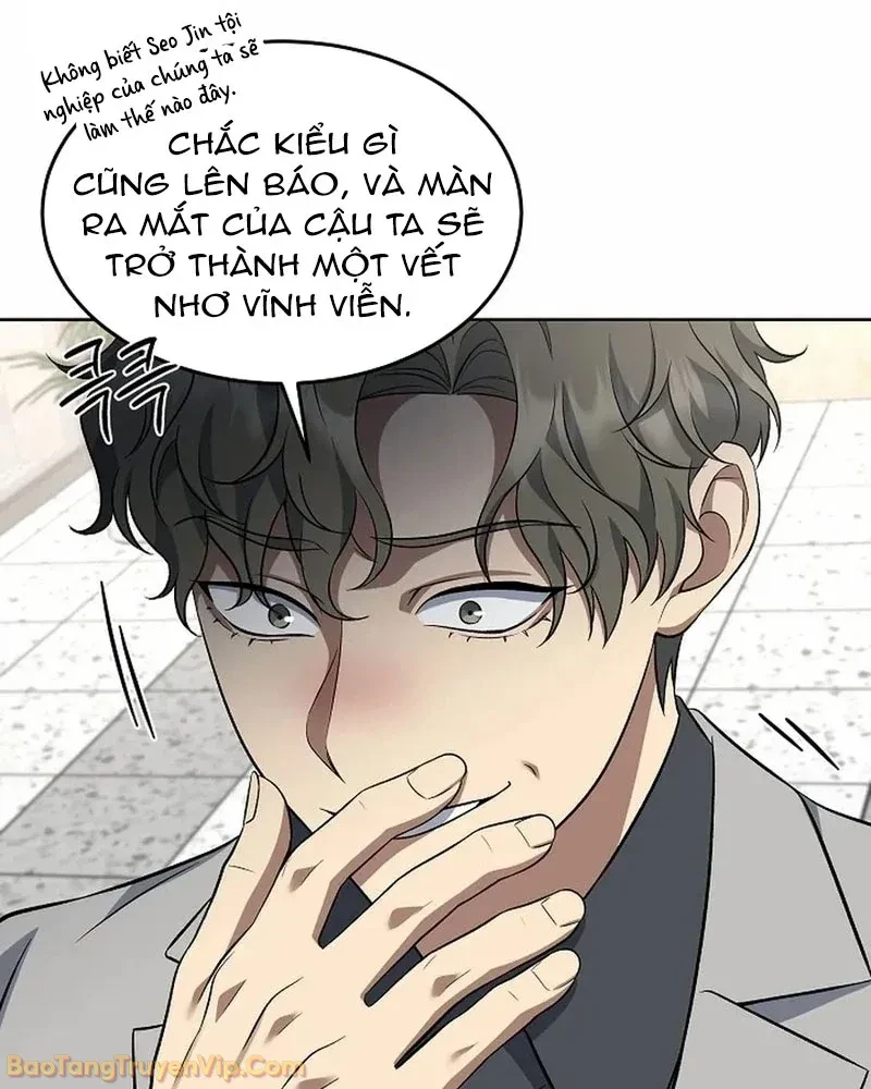 Bị Vu Oan, Tôi Đầu Thai Thành Cháu Trai Của Kẻ Thù Chapter 4 - 117