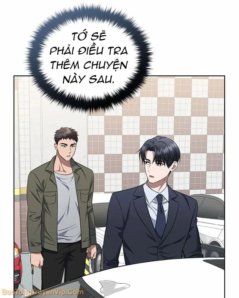 Bị Vu Oan, Tôi Đầu Thai Thành Cháu Trai Của Kẻ Thù Chapter 6 - 30