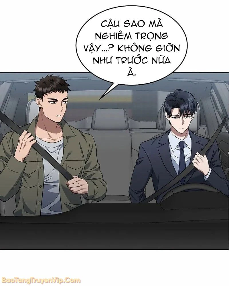 Bị Vu Oan, Tôi Đầu Thai Thành Cháu Trai Của Kẻ Thù Chapter 6 - 32