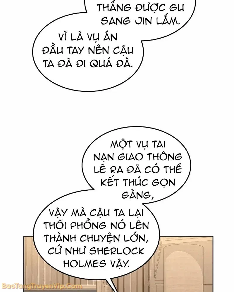 Bị Vu Oan, Tôi Đầu Thai Thành Cháu Trai Của Kẻ Thù Chapter 6 - 53