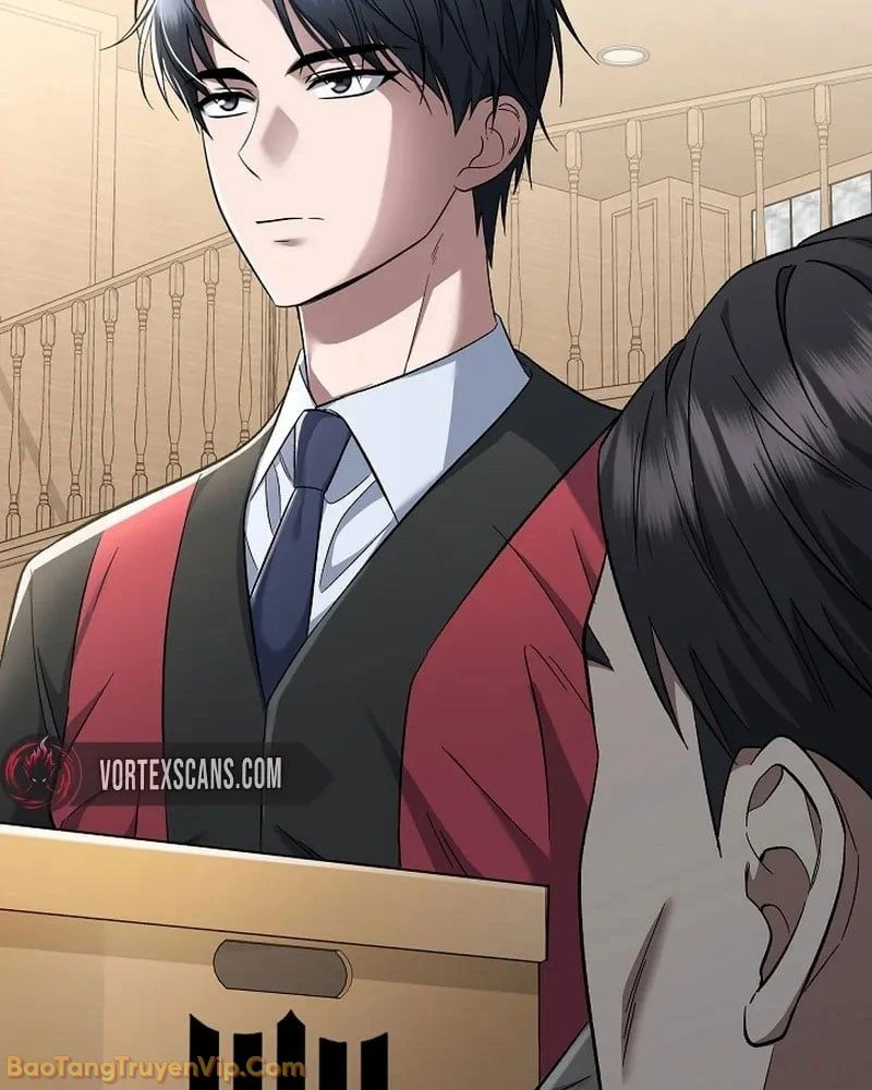 Bị Vu Oan, Tôi Đầu Thai Thành Cháu Trai Của Kẻ Thù Chapter 6 - 58