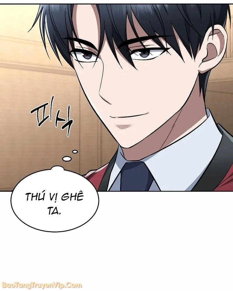 Bị Vu Oan, Tôi Đầu Thai Thành Cháu Trai Của Kẻ Thù Chapter 6 - 90