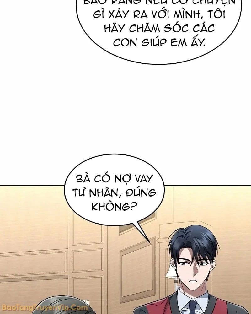 Bị Vu Oan, Tôi Đầu Thai Thành Cháu Trai Của Kẻ Thù Chapter 6 - 96