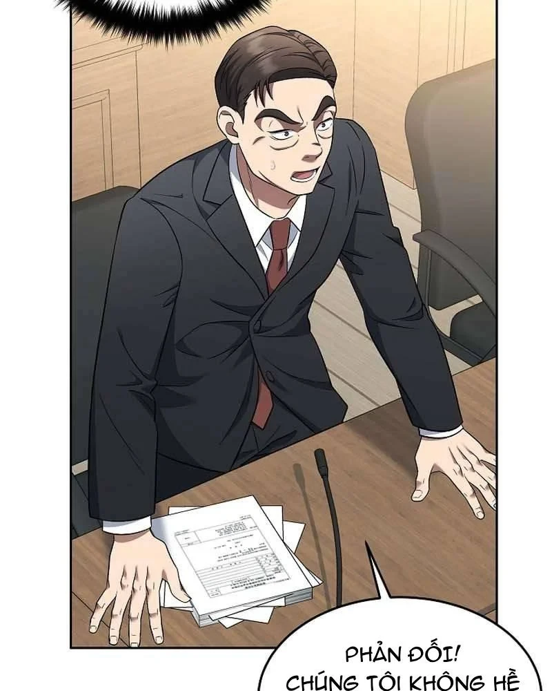 Bị Vu Oan, Tôi Đầu Thai Thành Cháu Trai Của Kẻ Thù Chapter 7 - 30