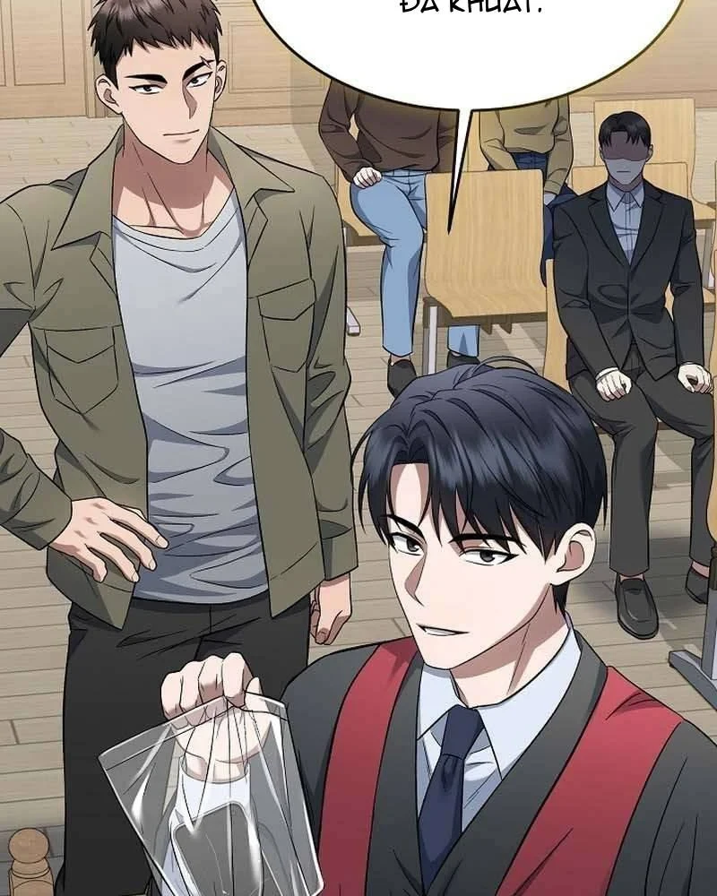 Bị Vu Oan, Tôi Đầu Thai Thành Cháu Trai Của Kẻ Thù Chapter 7 - 34