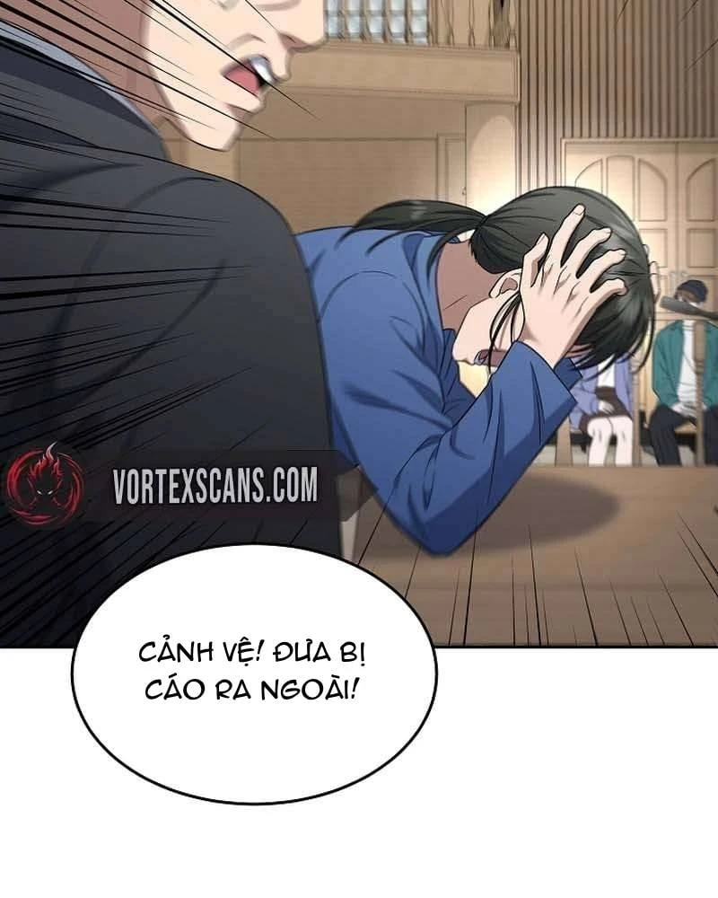 Bị Vu Oan, Tôi Đầu Thai Thành Cháu Trai Của Kẻ Thù Chapter 7 - 39