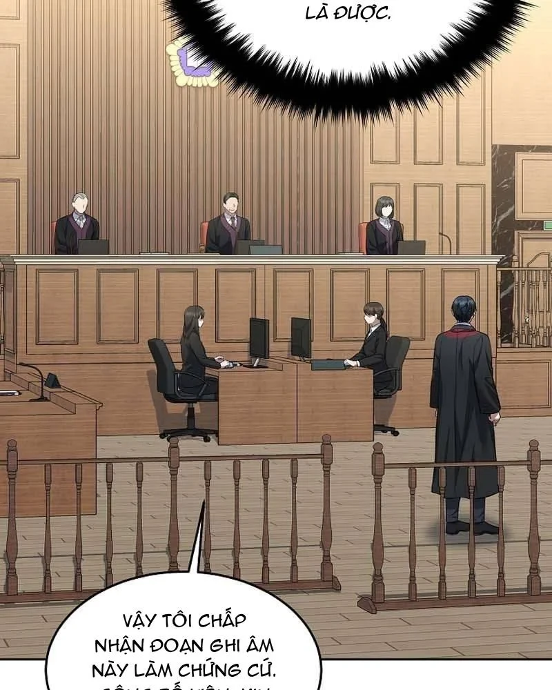 Bị Vu Oan, Tôi Đầu Thai Thành Cháu Trai Của Kẻ Thù Chapter 7 - 64