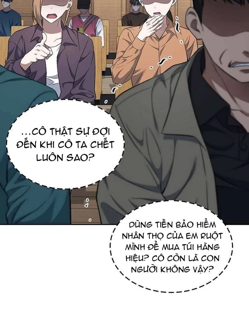 Bị Vu Oan, Tôi Đầu Thai Thành Cháu Trai Của Kẻ Thù Chapter 7 - 69