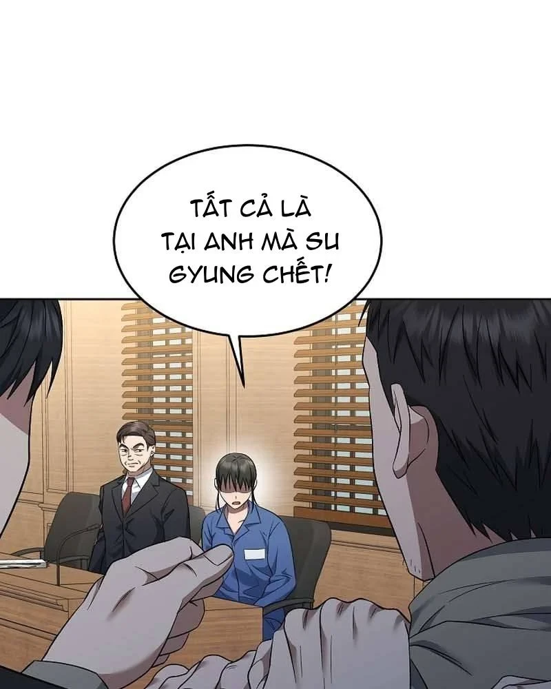 Bị Vu Oan, Tôi Đầu Thai Thành Cháu Trai Của Kẻ Thù Chapter 7 - 77