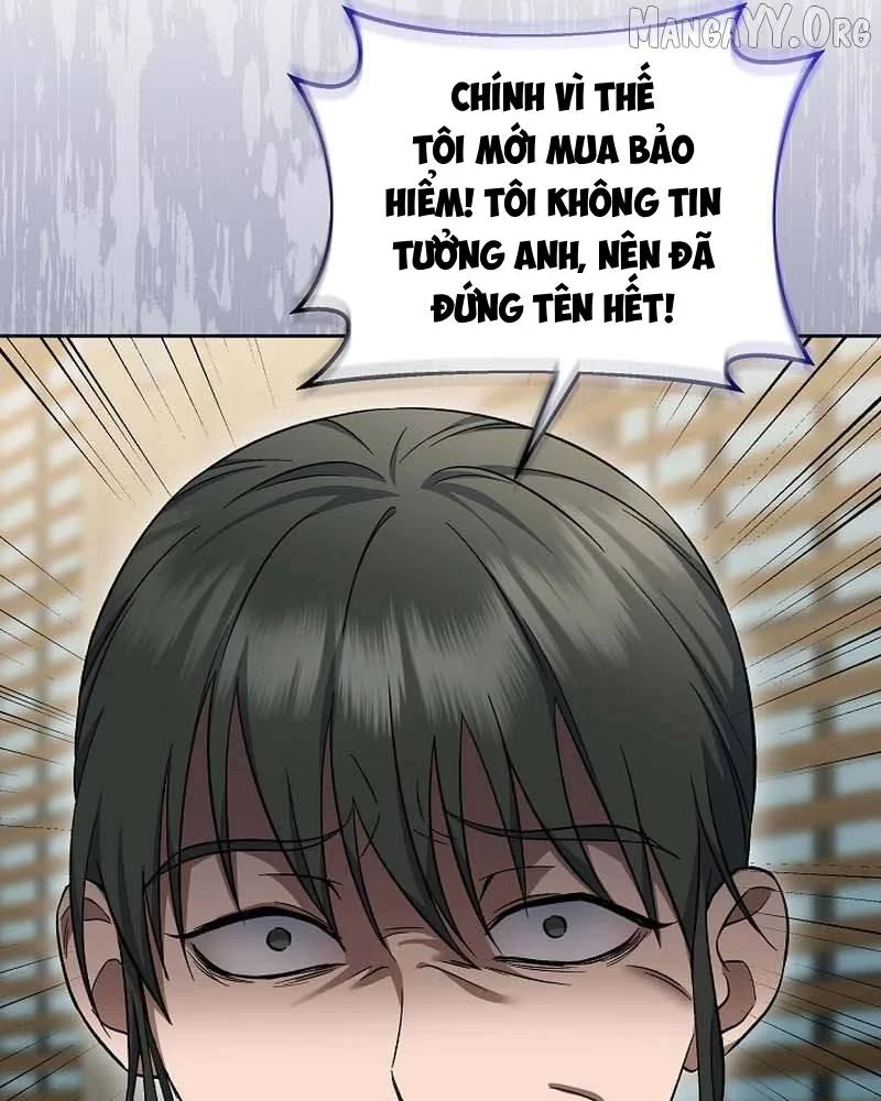 Bị Vu Oan, Tôi Đầu Thai Thành Cháu Trai Của Kẻ Thù Chapter 7 - 79