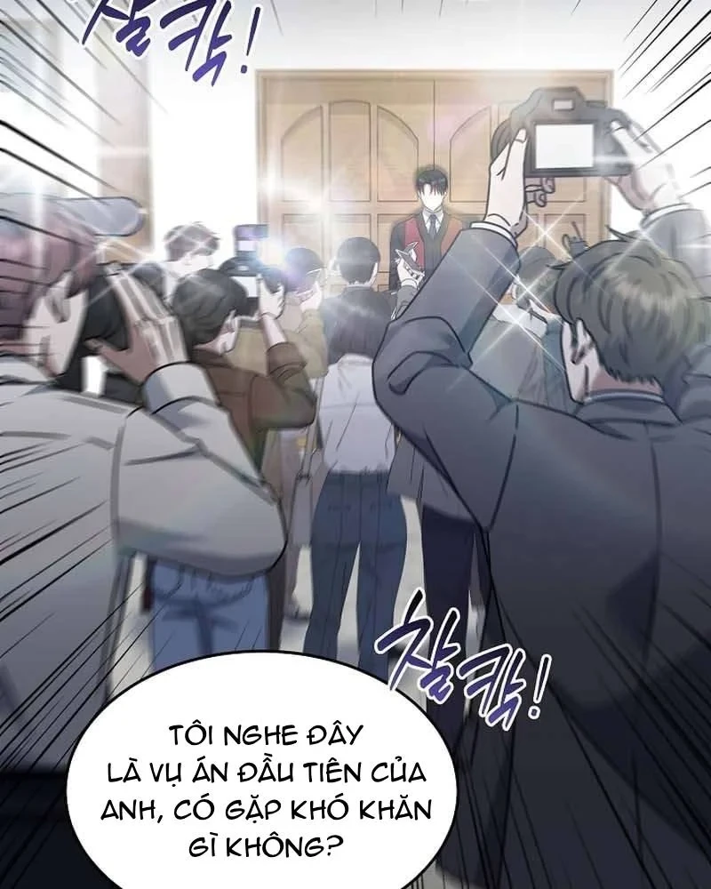 Bị Vu Oan, Tôi Đầu Thai Thành Cháu Trai Của Kẻ Thù Chapter 7 - 95