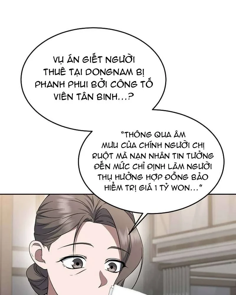 Bị Vu Oan, Tôi Đầu Thai Thành Cháu Trai Của Kẻ Thù Chapter 7 - 104