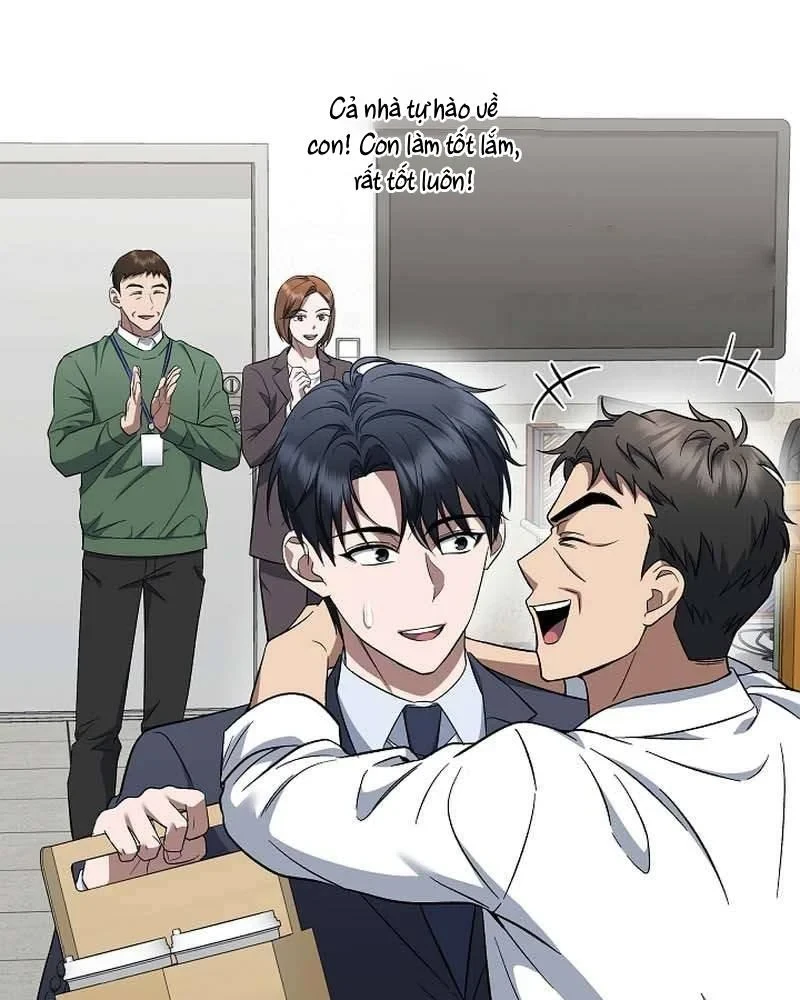 Bị Vu Oan, Tôi Đầu Thai Thành Cháu Trai Của Kẻ Thù Chapter 7 - 113