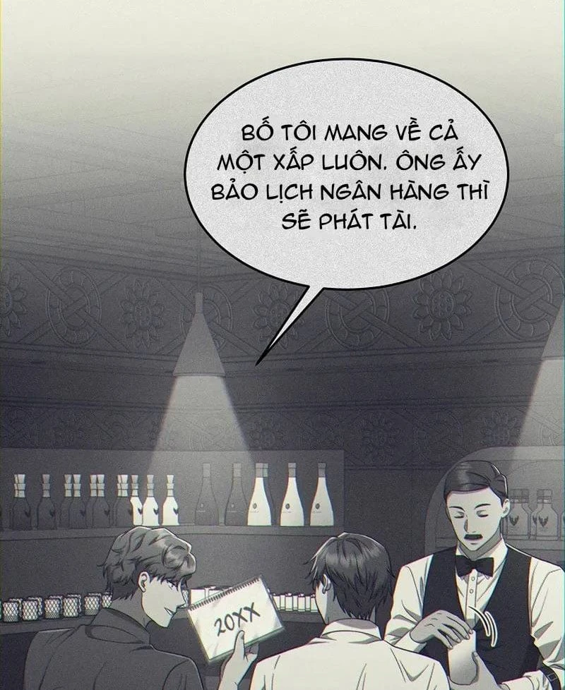 Bị Vu Oan, Tôi Đầu Thai Thành Cháu Trai Của Kẻ Thù Chapter 8 - 3