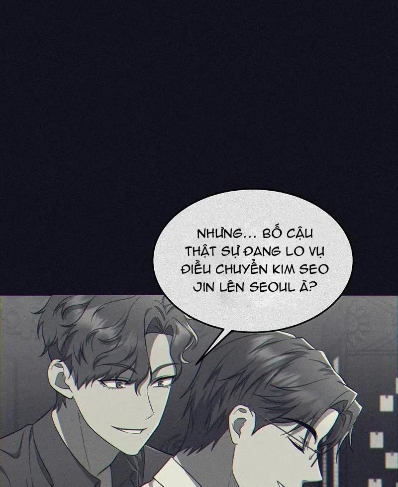 Bị Vu Oan, Tôi Đầu Thai Thành Cháu Trai Của Kẻ Thù Chapter 8 - 5