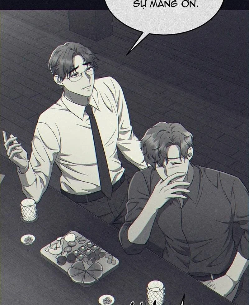 Bị Vu Oan, Tôi Đầu Thai Thành Cháu Trai Của Kẻ Thù Chapter 8 - 9