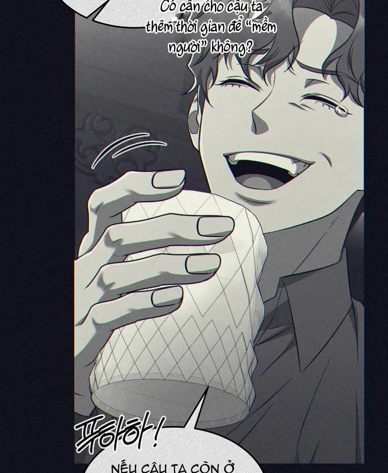 Bị Vu Oan, Tôi Đầu Thai Thành Cháu Trai Của Kẻ Thù Chapter 8 - 11