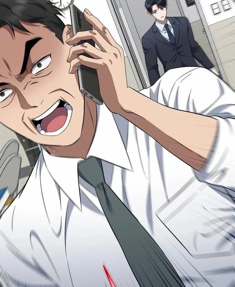 Bị Vu Oan, Tôi Đầu Thai Thành Cháu Trai Của Kẻ Thù Chapter 8 - 27