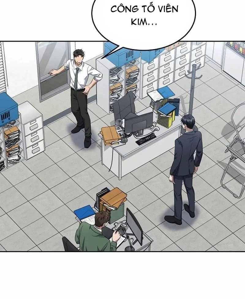 Bị Vu Oan, Tôi Đầu Thai Thành Cháu Trai Của Kẻ Thù Chapter 8 - 33