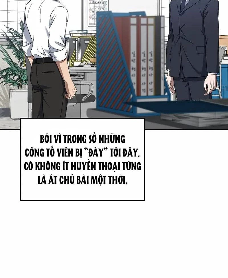 Bị Vu Oan, Tôi Đầu Thai Thành Cháu Trai Của Kẻ Thù Chapter 8 - 53