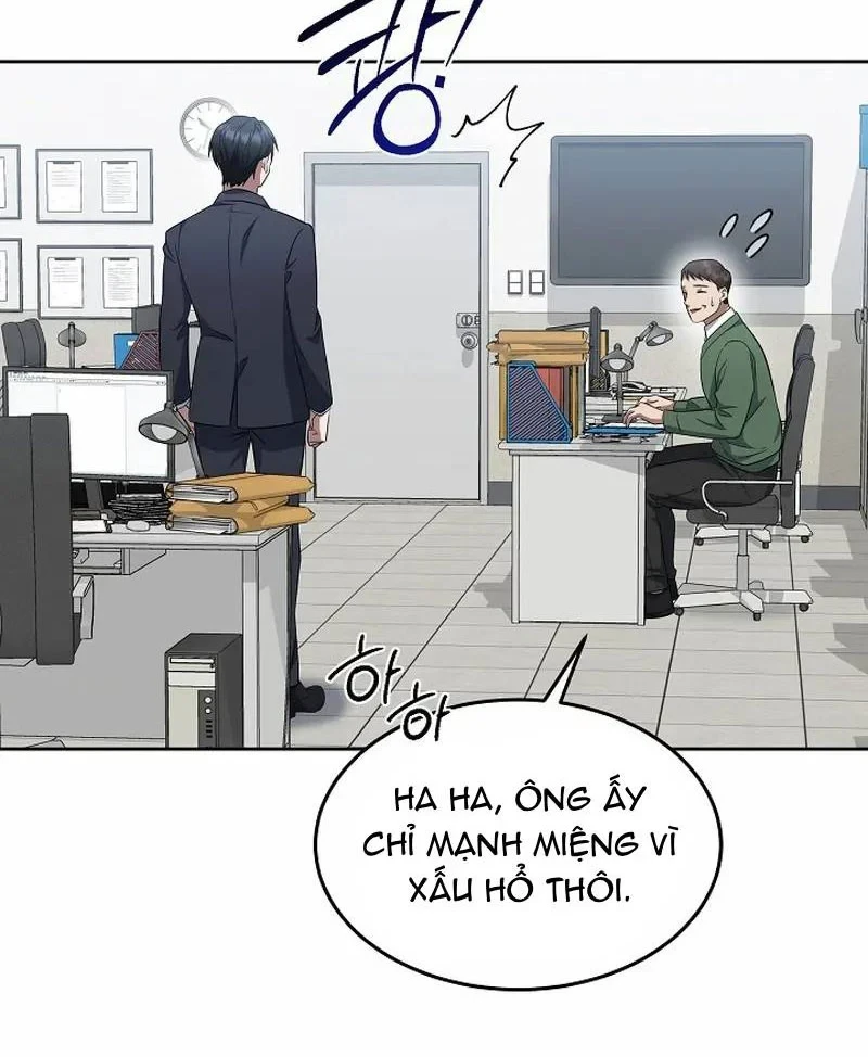 Bị Vu Oan, Tôi Đầu Thai Thành Cháu Trai Của Kẻ Thù Chapter 8 - 56