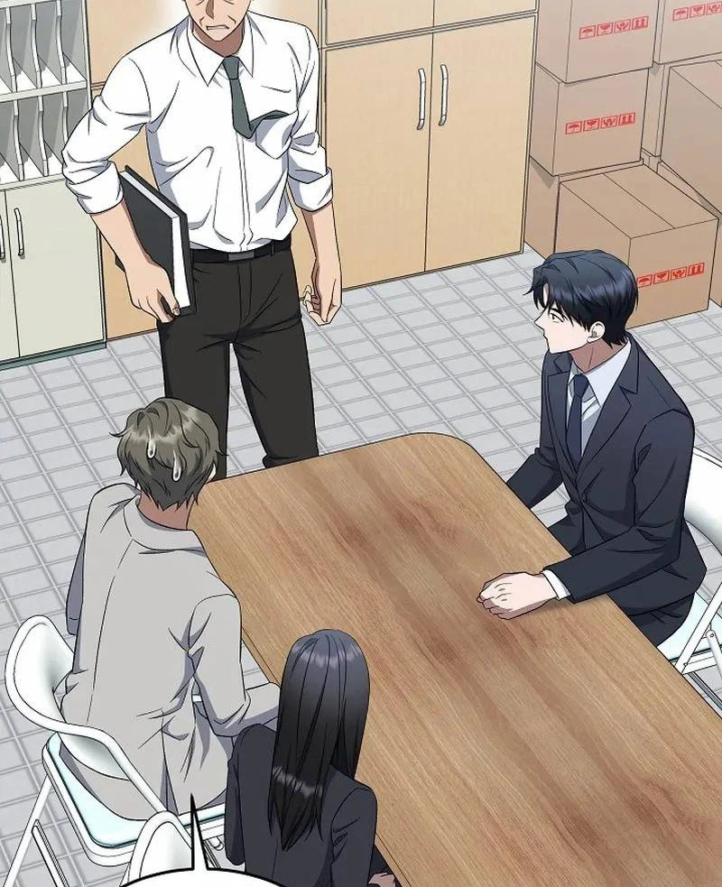 Bị Vu Oan, Tôi Đầu Thai Thành Cháu Trai Của Kẻ Thù Chapter 8 - 71