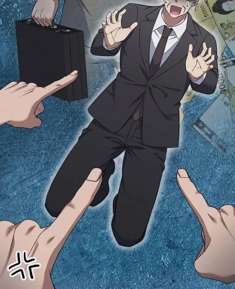 Bị Vu Oan, Tôi Đầu Thai Thành Cháu Trai Của Kẻ Thù Chapter 8 - 81