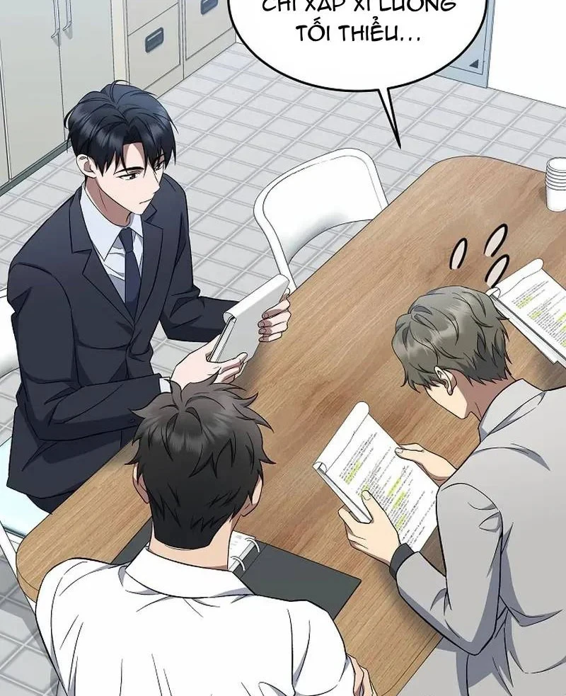 Bị Vu Oan, Tôi Đầu Thai Thành Cháu Trai Của Kẻ Thù Chapter 8 - 85