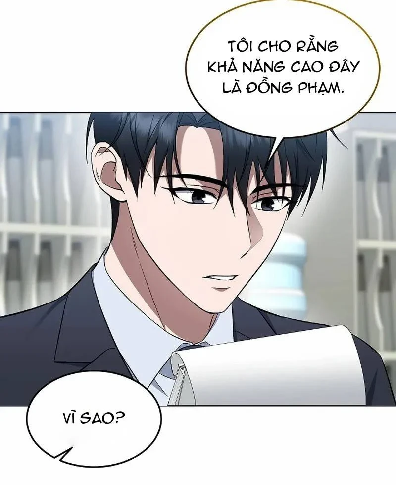 Bị Vu Oan, Tôi Đầu Thai Thành Cháu Trai Của Kẻ Thù Chapter 8 - 87