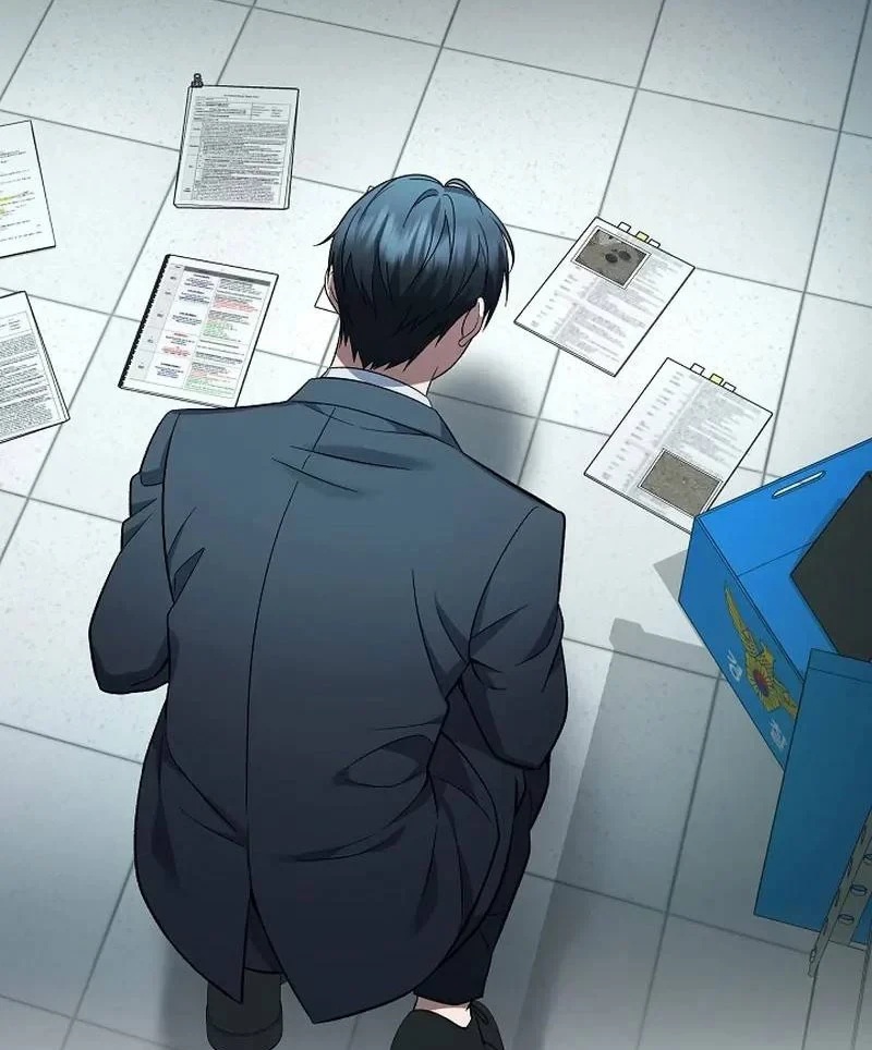 Bị Vu Oan, Tôi Đầu Thai Thành Cháu Trai Của Kẻ Thù Chapter 8 - 132