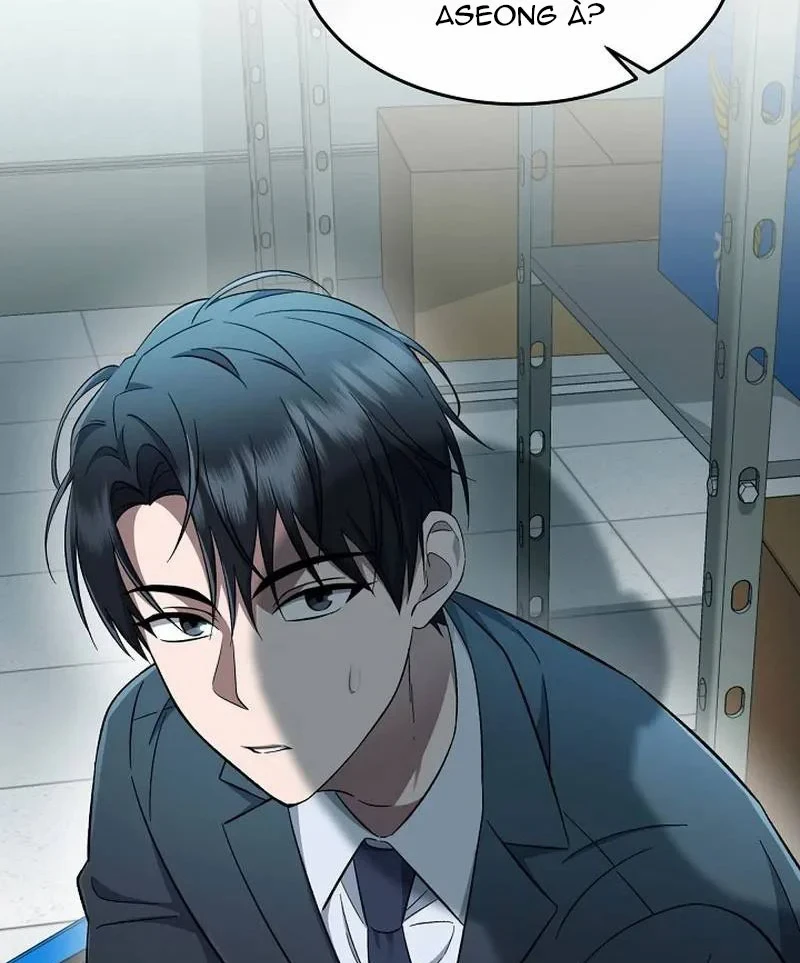 Bị Vu Oan, Tôi Đầu Thai Thành Cháu Trai Của Kẻ Thù Chapter 8 - 136