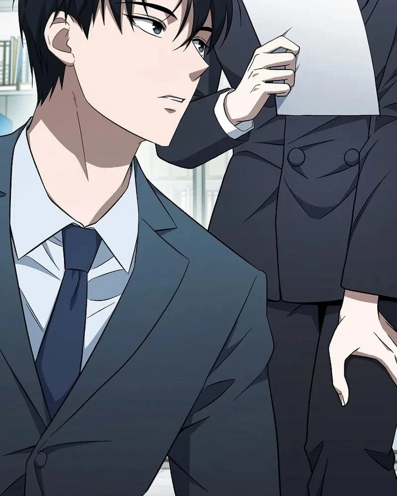 Bị Vu Oan, Tôi Đầu Thai Thành Cháu Trai Của Kẻ Thù Chapter 9 - 4