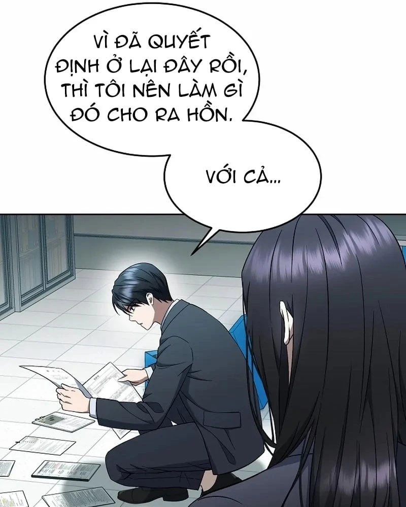 Bị Vu Oan, Tôi Đầu Thai Thành Cháu Trai Của Kẻ Thù Chapter 9 - 6