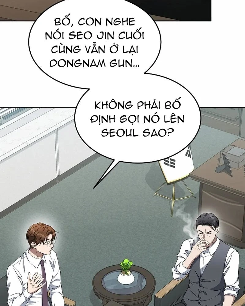 Bị Vu Oan, Tôi Đầu Thai Thành Cháu Trai Của Kẻ Thù Chapter 9 - 20