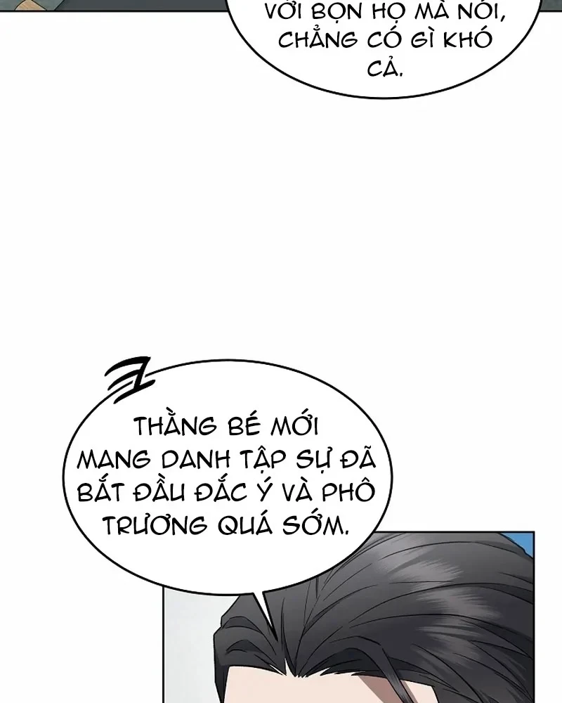 Bị Vu Oan, Tôi Đầu Thai Thành Cháu Trai Của Kẻ Thù Chapter 9 - 22